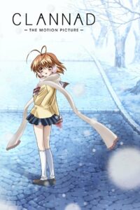 Clannad Movie