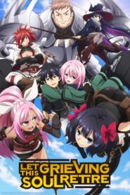 Nageki no Bourei wa Intai shitai 2
