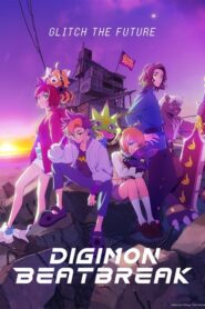 Digimon Beatbreak