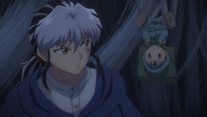 Episódio 02 - A Dama das Teias