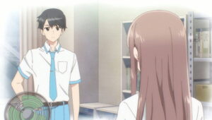 Episódio 01 - Uma Réplica Nunca Sonha