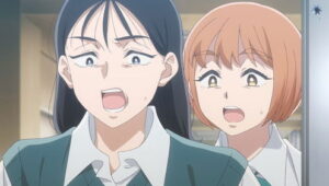 Episódio 01 - Caro Kirio-kun