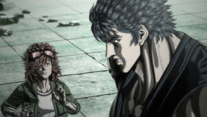 Episódio 03 - Um Amanhã Melhor