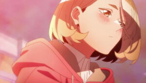 Episódio 02 - A Monitora Desastrada e a Assistente da Biblioteca / A Vez em que Ela Almoçou com a Desastrada