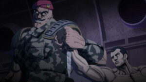 Episódio 06 - Terra de Deus