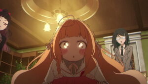 Episódio 04 - O Destino de Castor Gemini
