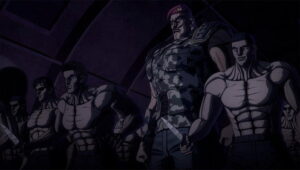 Episódio 07 - O Assassino Supremo