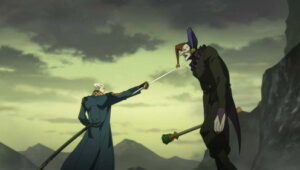 Episódio 01 - Os Caídos