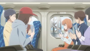 Episódio 07 - A Magia da Viagem Escolar