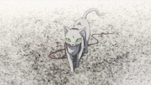 Episódio 10 - Taizanfukun