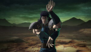 Episódio 11 - O Homem de Nanto